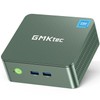 GMKtec Mini PC Intel Alder Lake N100 (3.4GHz), 8GB DDR4