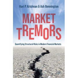 Market Tremors: Quantifying Structural Risks in Modern Financial Markets