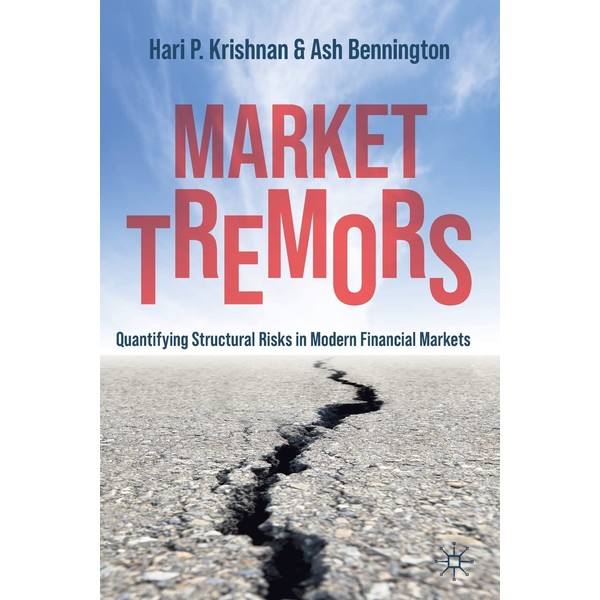 Market Tremors: Quantifying Structural Risks in Modern Financial Markets