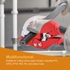 Generic PVC Pipe Cutter, Ratchet PVC Pipe Cutter Tool with