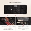 3CE Wash Bag Small Pink Beige Cosmetic Pouch Cosmetic Pouch