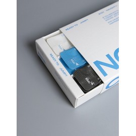 Nautically Trial Kit - 3 Samples / 노티컬리 트라이얼 키트- 3종 샘플