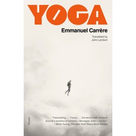 Emmanuel Carrère's Yoga