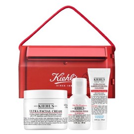 kiel [Kiehl] Moisturizing Cream 125ml Family Month Gift Set / [키엘]수분크림 125ml 가정의 달 선물세트