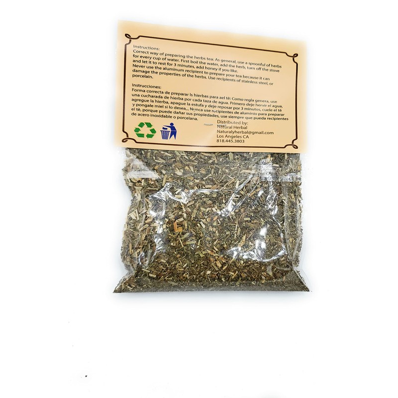 Bolsa del Pastor Hierba/Té (1oz)