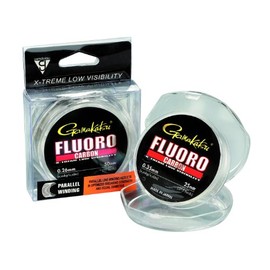 Gamakatsu G-Line Fluoro Carbon 25 m 5.30 kg 11.68 lbs