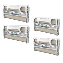 Xyron Two Sided Laminate Refill for ezLaminator, 9" x 60', Refill Cartridge (145612-A)