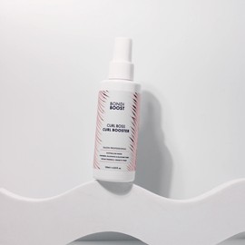 Bondi Boost Curl Boss Curl Booster 125ml
