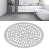 Entatial Drain Strainer, Stainless Steel Round Floor Drain Filter, Drain