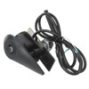 Car Front View Camera CCD HD Night Vision Replacement for