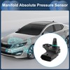 INFINAUTO Air Intake MAP Pressure Sensor, Manifold Absolute Pressure MAP