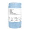 Nisbets Essentials Blue Micro Fibre Cloth 300x300mm - Roll of