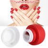 Fruit Shaped Lip Plumper Portable Suction Enhancement Full Lip Enhancer