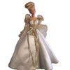 KB Toys Winter Dreams Cinderella Special Edition Doll