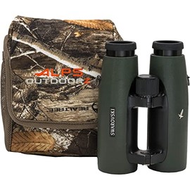 ALPS OutdoorZ Accessory Binocular Pocket - Realtree Edge - New