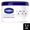 Vaseline Clinical Care Body Cream Extremely Dry Skin Rescue 7.1