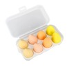 Multi-functional Makeup Sponge Puff Makeup Sponge Cushion Funde Water Drop