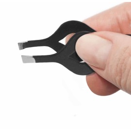 Wide Grip Tweezers