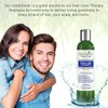 Botanical Green Care Thickening & Volumizing CONDITIONER, Hair loss Conditioner,