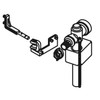 Kohler K1155514 Fill Valve Assembly