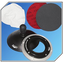 Master Surface Package