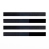 Soft Top Straps,Back Window Straps for Jeep Wrangler JK,Soft Top