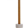 Natural Sandalwood Dhop Incense Sticks Dhoop Sticks Handmade Hand-Rolled with