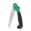 FLORA GUARD 7.7-Inch Folding Hand Saw, Pruning Saw with Trible-Cut