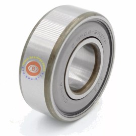 ZYZ Premium New Z9504-2RST Lawn Mower Bearing 3/4" Bore | Z9504-RST P204RR6 204BBAR