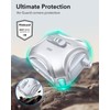 ESR for AirPods 4 Case (HaloLock), Compatible with AirPods 4th