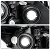 TUSDAR Headlight Replacement Fits For 2012 2013 2014 2015 Toyota