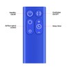 Alternative to the Tower Fan Remote Control, Compatible with Dyso