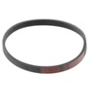 Genuine Flymo Turbo 400 Lawnmower Rubber Contitech Drive Belt