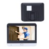 Peephole Camera for Apartment Door,Video Door Viewer, 2MP 1080p PIR