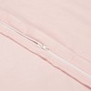 Nishikawa PI900 Free Selection 100% Skin-friendly Cotton Futon Cover, Single