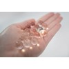 Alquera Decorative Gel Balls Hydrogel for Plants, Water Beads, Water
