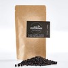 Uncle´s Pepperfarm Black Kampot Pepper - Sun-Dried Whole Black Peppercorns