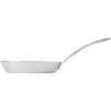 Viking 3 PLY 18/8 Stainless Steel 12" Frying Pan Aluminum