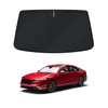 KUST Windshield Sun Shade for Honda Accord 2023 2024 2025