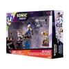 Sonic Prime 2.5" Figures Multipack Wave 2