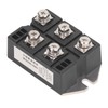 Bridge Rectifier 200A 1600V 3 Phase Diode Power Module Copper