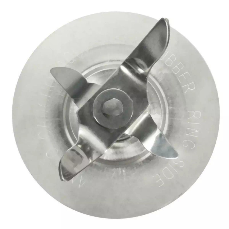 Brentwood P-OST100: Oster Osterizer Blender Metal Blades & Washer, Replacement