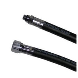 XS Scuba 24 inch LP Regulator Hose