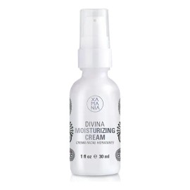 Xamania Crema Hidratante Divina Con Jojoba Y Lavanda Vegana                                                                                           
