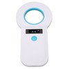 Microchip Scanner Wireless 2.4G Connection USB Charging Clear Display Stable