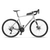Rhinowalk Bike Frame Bag TPU Waterproof Aero Saddle Bag with