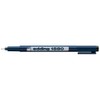 edding 1880 DRAWLINER PIGMENT LINER FINELINER DRAWING PEN - 0.1mm