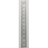 Ruler 5 Pack - Adhesive Backed - 1 1/4 Inch