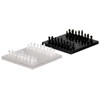Pripla Figure Chess Clear x Black Plastic Kit
