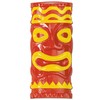 Plastic Tiki Party Accessory (1 count)
